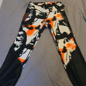 Under Armour Leggings (Women's)